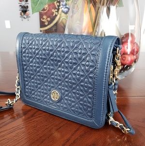 Tory Burch | Bryant Quilted Crossbody